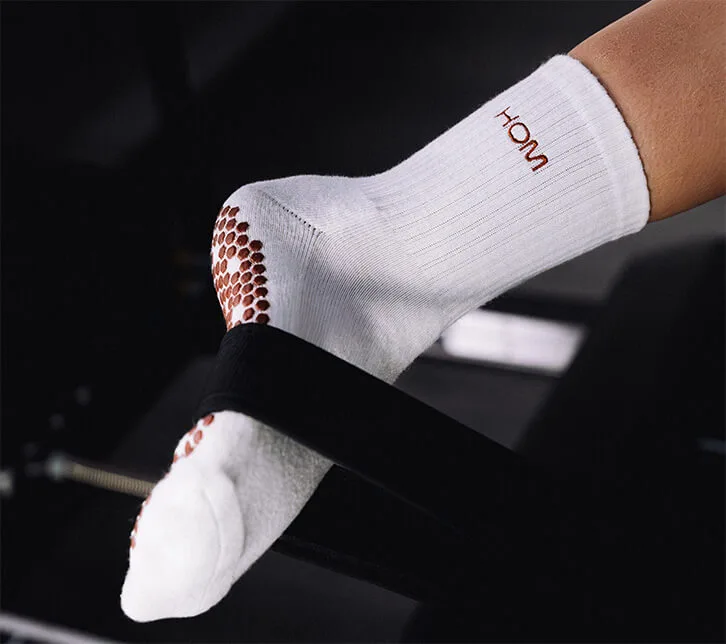 A dark, focused space.