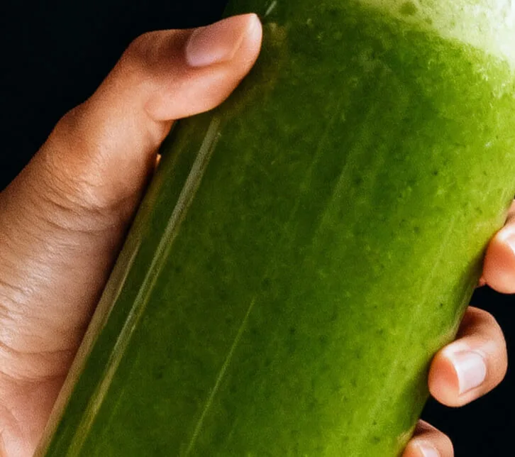 Nourishment that supports everything else.