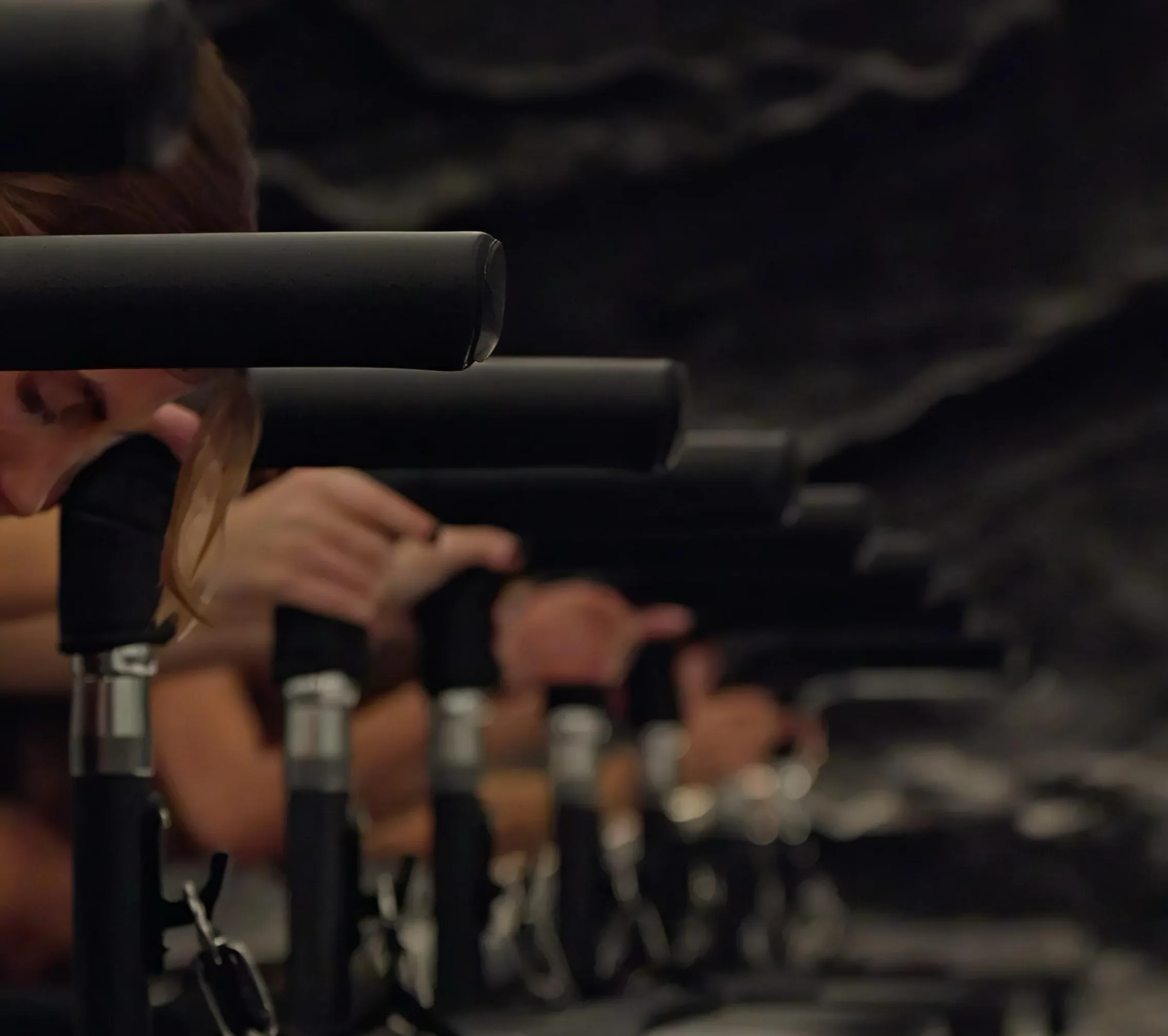 Structured and progressive